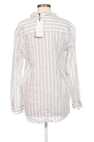 Γυναικείο πουκάμισο IKKS, Μέγεθος L, Χρώμα Λευκό, Τιμή 33,25 €