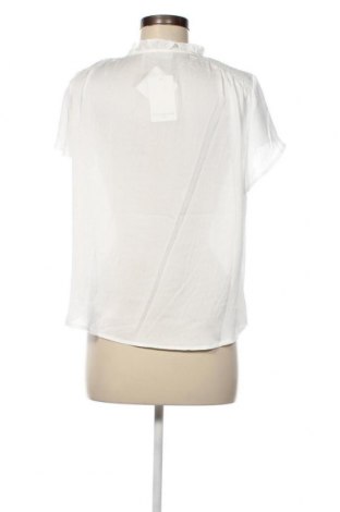 Дамска риза IKOONE & BIANKA, Размер S, Цвят Бял, Цена 40,00 лв.