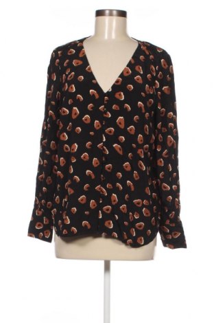 Γυναικείο πουκάμισο Ichi, Μέγεθος M, Χρώμα Πολύχρωμο, Τιμή 2,82 €