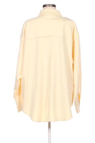 Дамска риза Ichi, Размер XXL, Цвят Жълт, Цена 37,44 лв.