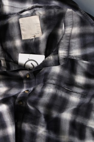 Γυναικείο πουκάμισο In Wear, Μέγεθος L, Χρώμα Πολύχρωμο, Τιμή 10,52 €