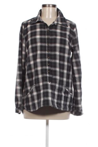 Γυναικείο πουκάμισο In Wear, Μέγεθος L, Χρώμα Πολύχρωμο, Τιμή 13,04 €