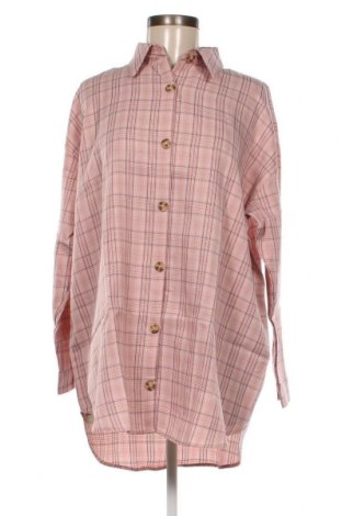 Γυναικείο πουκάμισο In the style, Μέγεθος M, Χρώμα Ρόζ , Τιμή 7,01 €