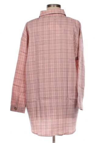 Γυναικείο πουκάμισο In the style, Μέγεθος M, Χρώμα Ρόζ , Τιμή 7,22 €