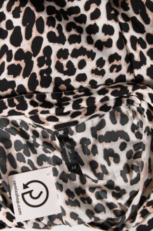 Γυναικείο πουκάμισο Influence, Μέγεθος L, Χρώμα Πολύχρωμο, Τιμή 14,85 €