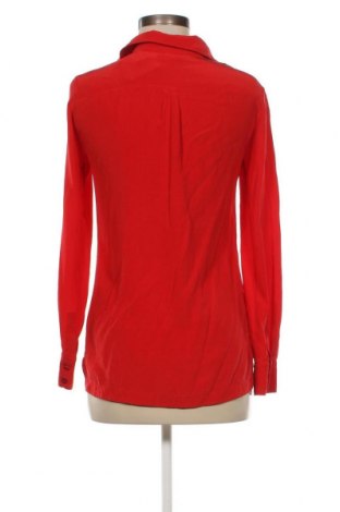 Dámska košeľa  Intrend, Veľkosť S, Farba Červená, Cena  4,97 €
