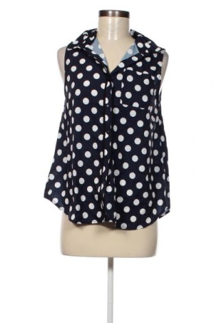 Γυναικείο πουκάμισο Irl, Μέγεθος M, Χρώμα Μπλέ, Τιμή 6,80 €