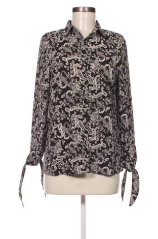 Γυναικείο πουκάμισο Irl, Μέγεθος XS, Χρώμα Πολύχρωμο, Τιμή 5,16 €