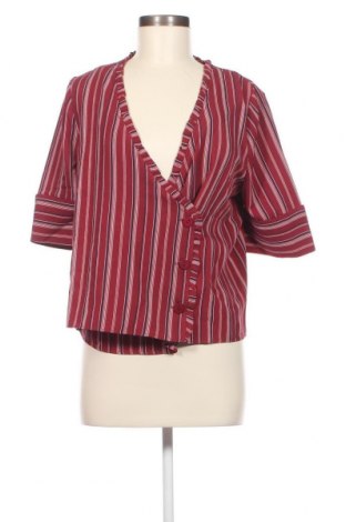 Γυναικείο πουκάμισο Irl, Μέγεθος S, Χρώμα Πολύχρωμο, Τιμή 6,80 €