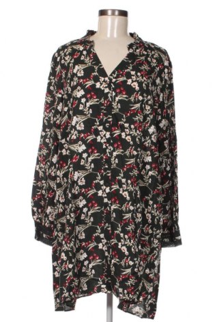 Γυναικείο πουκάμισο Irl, Μέγεθος XL, Χρώμα Πολύχρωμο, Τιμή 6,93 €