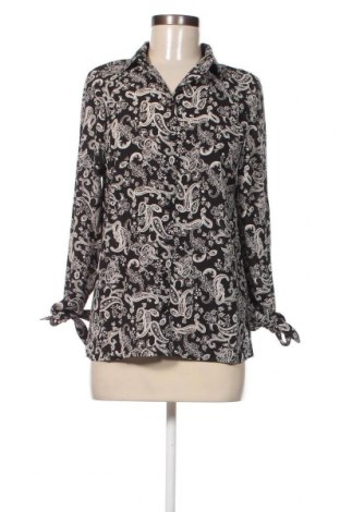 Γυναικείο πουκάμισο Irl, Μέγεθος XS, Χρώμα Πολύχρωμο, Τιμή 20,62 €