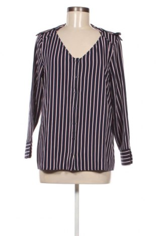 Γυναικείο πουκάμισο Irl, Μέγεθος M, Χρώμα Πολύχρωμο, Τιμή 3,30 €