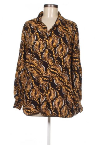 Дамска риза Ivana Helsinki, Размер XL, Цвят Многоцветен, Цена 47,52 лв.