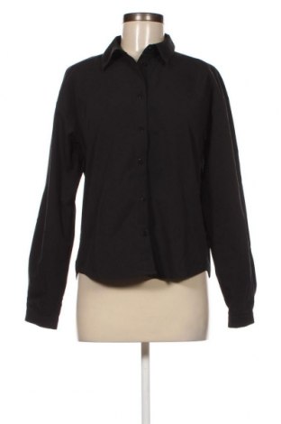 Γυναικείο πουκάμισο JJXX, Μέγεθος XS, Χρώμα Μαύρο, Τιμή 5,57 €