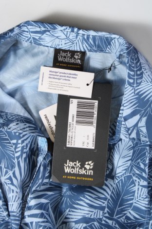 Cămașă de femei Jack Wolfskin, Mărime XS, Culoare Multicolor, Preț 157,70 Lei