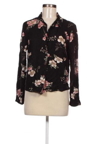 Γυναικείο πουκάμισο Jaclyn Smith, Μέγεθος M, Χρώμα Μαύρο, Τιμή 2,63 €