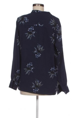 Γυναικείο πουκάμισο Jacqueline De Yong, Μέγεθος M, Χρώμα Μπλέ, Τιμή 6,18 €