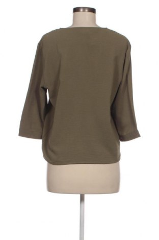 Дамска риза Jacqueline De Yong, Размер M, Цвят Зелен, Цена 6,75 лв.