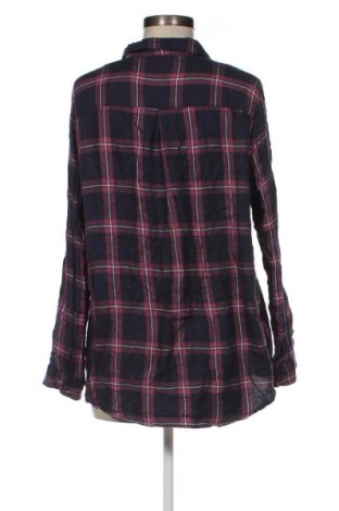 Дамска риза Janina, Размер XL, Цвят Многоцветен, Цена 5,25 лв.