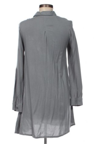 Γυναικείο πουκάμισο Janina, Μέγεθος S, Χρώμα Γκρί, Τιμή 5,01 €