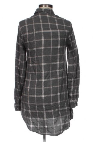 Γυναικείο πουκάμισο Janina, Μέγεθος XS, Χρώμα Γκρί, Τιμή 2,63 €