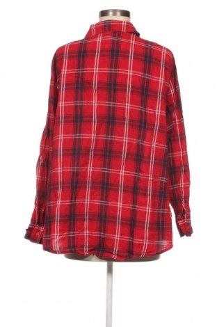 Γυναικείο πουκάμισο Janina, Μέγεθος XXL, Χρώμα Πολύχρωμο, Τιμή 9,12 €