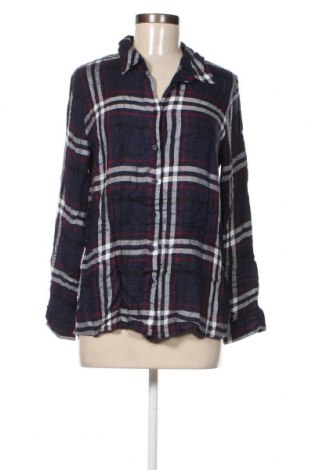 Γυναικείο πουκάμισο Janina, Μέγεθος M, Χρώμα Πολύχρωμο, Τιμή 2,63 €