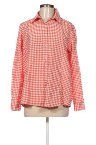 Γυναικείο πουκάμισο Janina, Μέγεθος XL, Χρώμα Πολύχρωμο, Τιμή 2,94 €