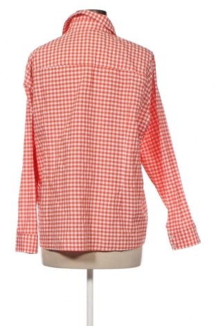 Γυναικείο πουκάμισο Janina, Μέγεθος XL, Χρώμα Πολύχρωμο, Τιμή 2,63 €