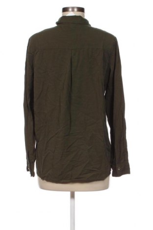Γυναικείο πουκάμισο Jbc, Μέγεθος S, Χρώμα Πράσινο, Τιμή 2,63 €