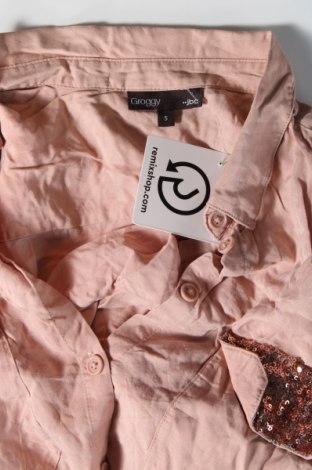 Дамска риза Jbc, Размер S, Цвят Розов, Цена 5,50 лв.