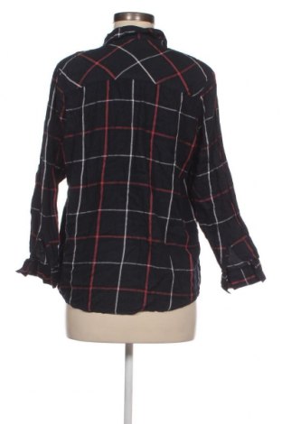 Γυναικείο πουκάμισο Jdy, Μέγεθος M, Χρώμα Μπλέ, Τιμή 4,17 €
