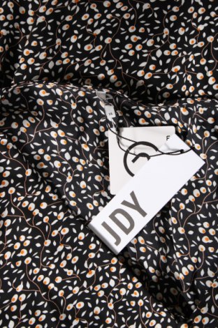 Γυναικείο πουκάμισο Jdy, Μέγεθος XL, Χρώμα Πολύχρωμο, Τιμή 4,12 €