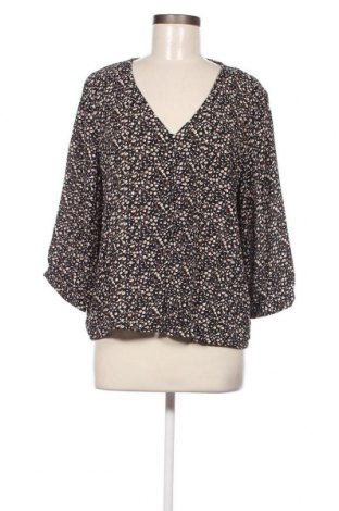 Γυναικείο πουκάμισο Jdy, Μέγεθος XL, Χρώμα Πολύχρωμο, Τιμή 4,12 €