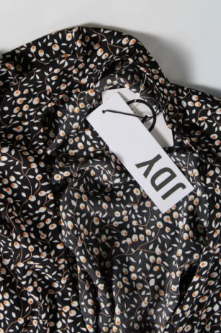 Γυναικείο πουκάμισο Jdy, Μέγεθος XL, Χρώμα Πολύχρωμο, Τιμή 8,45 €