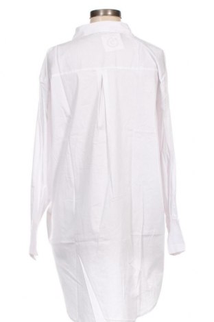 Дамска риза Jdy, Размер XL, Цвят Бял, Цена 40,00 лв.