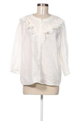 Γυναικείο πουκάμισο Jdy, Μέγεθος 3XL, Χρώμα  Μπέζ, Τιμή 21,77 €