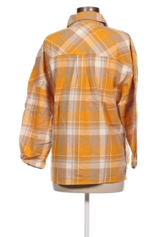 Γυναικείο πουκάμισο Jennyfer, Μέγεθος XS, Χρώμα Πολύχρωμο, Τιμή 6,39 €