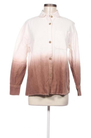 Dámská košile  Jennyfer, Velikost XS, Barva Vícebarevné, Cena  168,00 Kč