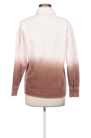 Γυναικείο πουκάμισο Jennyfer, Μέγεθος XS, Χρώμα Πολύχρωμο, Τιμή 5,77 €