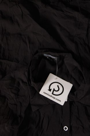 Γυναικείο πουκάμισο Jennyfer, Μέγεθος S, Χρώμα Μαύρο, Τιμή 2,63 €