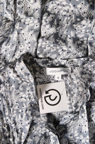 Дамска риза Jodhpur, Размер XXL, Цвят Син, Цена 24,00 лв.