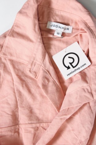 Γυναικείο πουκάμισο Jodhpur, Μέγεθος XL, Χρώμα Ρόζ , Τιμή 3,86 €