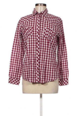 Γυναικείο πουκάμισο John Baner, Μέγεθος M, Χρώμα Πολύχρωμο, Τιμή 3,71 €