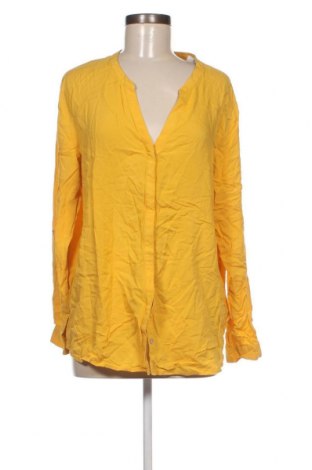 Γυναικείο πουκάμισο Joseph Janard, Μέγεθος L, Χρώμα Κίτρινο, Τιμή 13,69 €