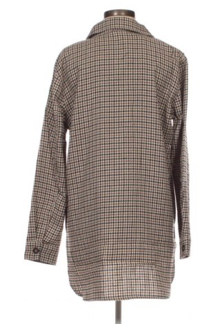Γυναικείο πουκάμισο Kaffe, Μέγεθος L, Χρώμα Πολύχρωμο, Τιμή 7,79 €
