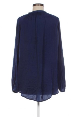 Γυναικείο πουκάμισο KappAhl, Μέγεθος M, Χρώμα Μπλέ, Τιμή 14,85 €