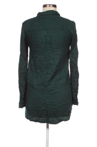 Dámska košeľa  Kiabi, Veľkosť XS, Farba Zelená, Cena  2,98 €