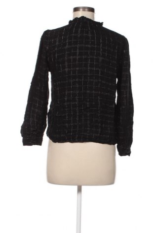 Γυναικείο πουκάμισο Kiabi, Μέγεθος M, Χρώμα Μαύρο, Τιμή 2,63 €