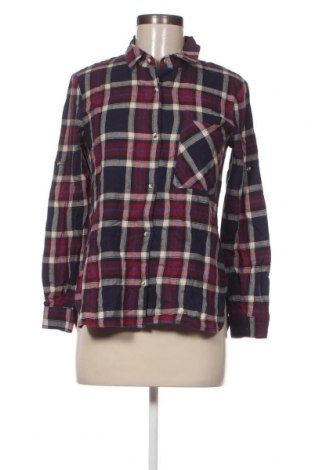 Γυναικείο πουκάμισο Kocca, Μέγεθος XS, Χρώμα Πολύχρωμο, Τιμή 2,73 €